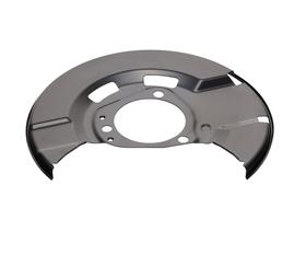 OSŁONA TARCZY HAM OPEL ASTRA J 09> PRZÓD PR 300 MM