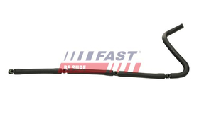 FT00233 PRZEWÓD PALIWA OPEL ASTRA J 09> POWROTNY