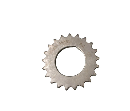 55195293 KOŁO ROZRZĄDU ALFA MITO 08> 1.3JTD