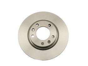 FT31137 TARCZA HAMULCOWA PEŁNA TYŁ L/P CITROEN BERLINGO 18> 1.5 BLUE HDI