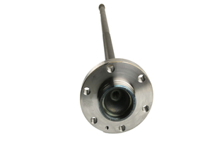 99808406 PÓŁOŚ IVECO DAILY 06> L/P