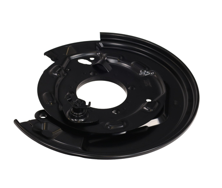 OSŁONA TARCZY HAM TOYOTA PRIUS W2 03> TYŁ PR