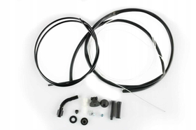 FT72195 LINKA GAZU CITROEN BERLINGO 08- 2710/2500 MM