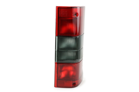 FT86056 LAMPA TYLNA PRAWA FIAT DUCATO 94- VAN
