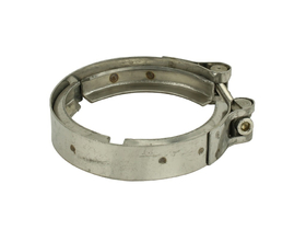 FT84608 OBEJMA WYDECHU MERCEDES SPRINTER 06- 906