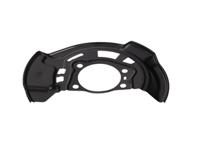 OSŁONA TARCZY HAM TOYOTA RAV-4 III 05> PRZÓD PR