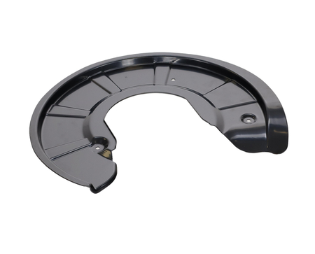 OSŁONA TARCZY HAM TESLA MODEL S 12> PRZÓD PR