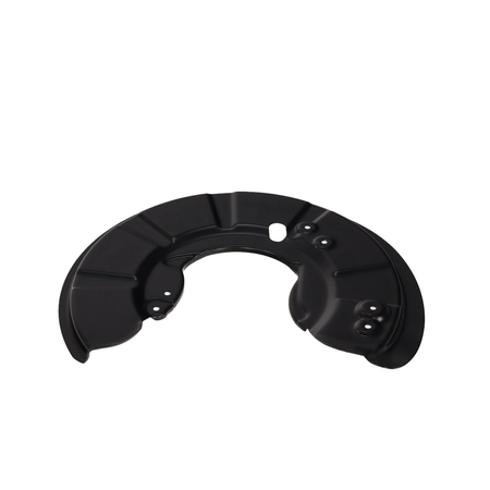 OSŁONA TARCZY HAM TESLA MODEL S 12> PRZÓD LE