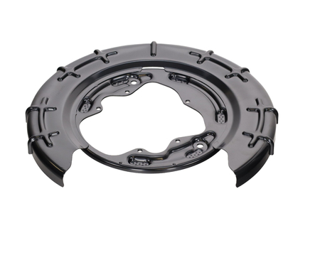 OSŁONA TARCZY HAM KIA CEED I 06> TYŁ LE