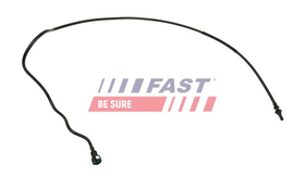 FT00865 PRZEWÓD PALIWA RENAULT MEGANE IV 15> 1.6 TCE