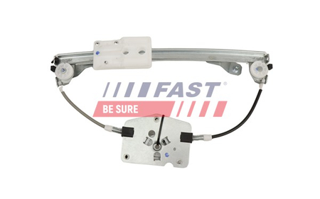 FT01541 PODNOŚNIK SZYBY VW PASSAT B6 05> TYŁ PR ELEKTR BEZ SILNIKA