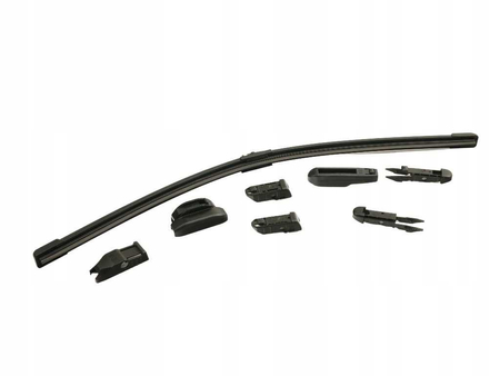 FT93249 PIÓRO WYCIERACZKI MULTICLIP 550MM PRZÓD L/P PŁASKIE