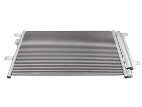 FT55302 SKRAPLACZ KLIMATYZACJI IVECO DAILY 00- 3.0JTD