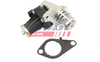 FT10063 ZAWÓR EGR BMW MERCEDES NISSAN RENAULT 1.5 DCI