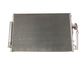 FT55319 SKRAPLACZ KLIMATYZACJI SPRITNER W906 W910 CRAFTER