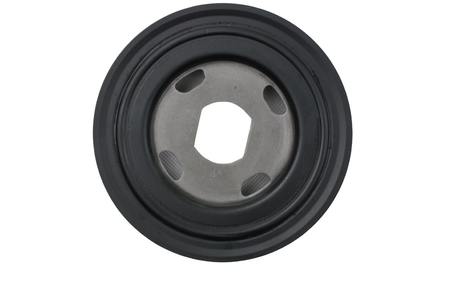 FT45672 KOŁO PASOWE WAŁU ELASTYCZNE RENAULT TRAFIC 14- 1.6DCI 7PK