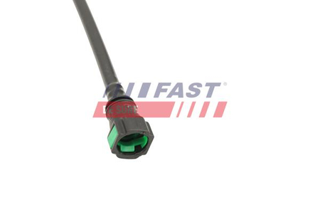 FT00734 PRZEWÓD PALIWA CITROEN C3 II 09> 1.6 HDI