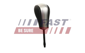 FT00096 GAŁKA LEWARKA SKRZYNI BMW 5 E39 95> E60 E61 E63 E64 AUTOMAT DŁUGOŚĆ TRZPIENIA 86MM