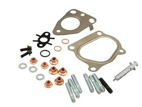 FT48427 ZESTAW USZCZELEK TURBINY RENAULT TRAFIC 01> 2.0 DCI KPL