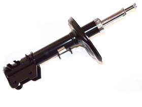 FT11302 AMORTYZATFIAT 500 07> PRZÓD LE GAZ