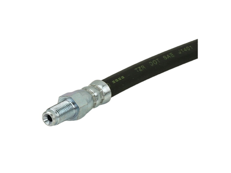 FT35008 PRZEWÓD ELASTYCZNY HAMULCA TYŁ L/P FORD CONNECT 02>