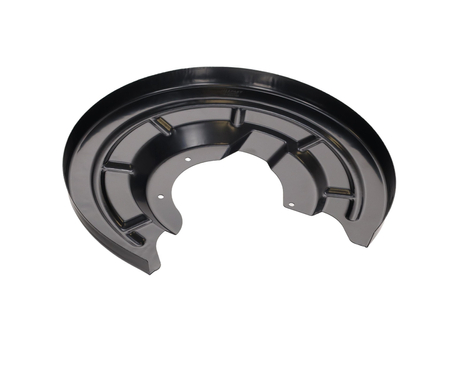 OSŁONA TARCZY HAM RENAULT SCENIC II 03> TYŁ LE