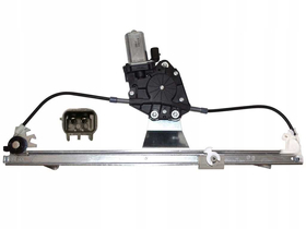 FT91915 ELEKTRYCZNY PODNOŚNIK SZYBY LEWY PRZÓD FIAT DOBLO 00- KPL