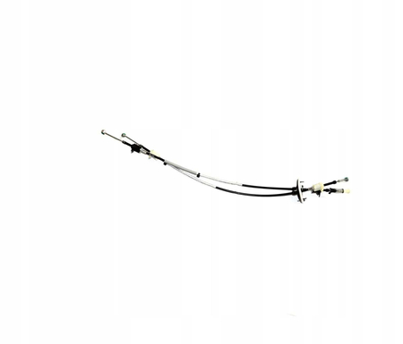 504199607 LINKA ZMIANY BIEGÓW IVECO DAILY 06- KPL