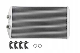 FT55063 NAGRZEWNICA IVECO DAILY 14- 3.0 JTD