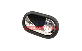 FT11628 KLAMKA WEWN RENAULT MASTER III 10> PRZÓD PR CHROM