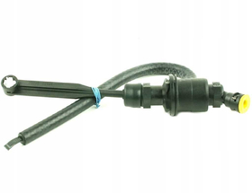 FT68040 POMPA SPRZĘGŁA MASTER III MOVANO B 2.3 DCI