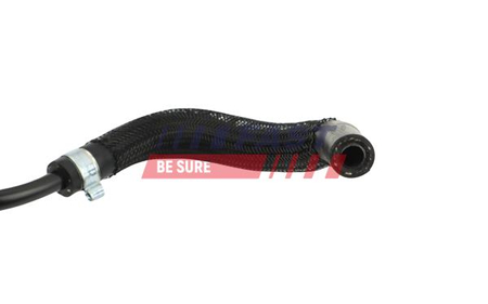 FT00897 RURA CHŁODZENIA OPEL ASTRA H 04> ZBIORNIKA WYRÓWN 1.6