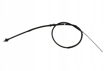 FT69006 LINKA HAM FIAT FIORINO 07> TYŁ LE BĘBEN HAM 1662/1407 MM