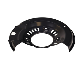 OSŁONA TARCZY HAM TOYOTA YARIS I 99> PRZÓD LE