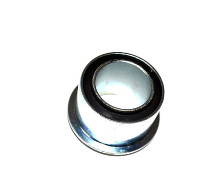 93810239 SILENTBLOK WAHACZA OŚ PRZEDNIA GÓRA IVECO DAILY 90- 37MM METAL