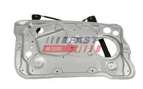 PODNOŚNIK SZYBY SKODA FABIA I PRZÓD LEWY ELEKTR BEZ SILNIKA