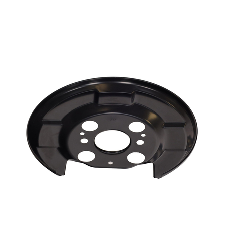 OSŁONA TARCZY HAM HONDA CIVIC VIII 05> TYŁ L/P