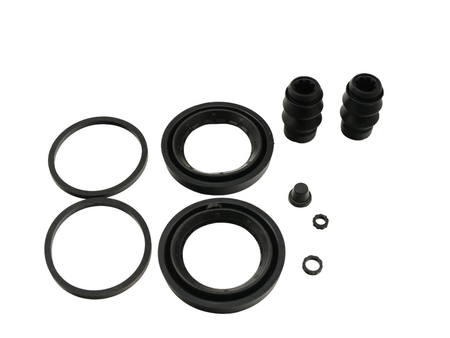 FT32218 REPERATURKA ZACISKU HAM FORD TRANSIT 06> PRZÓD 48MM