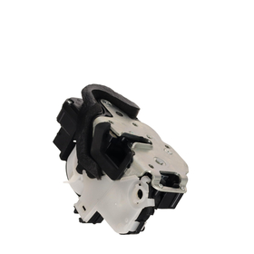 ZAMEK DRZWI OPEL ASTRA J 09> PRZÓD PRAWY