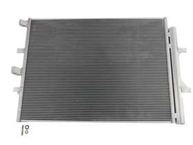 FT55318 SKRAPLACZ KLIMATYZACJI FORD TRANSIT 20- 2.0 TDCI  ECOBLUE