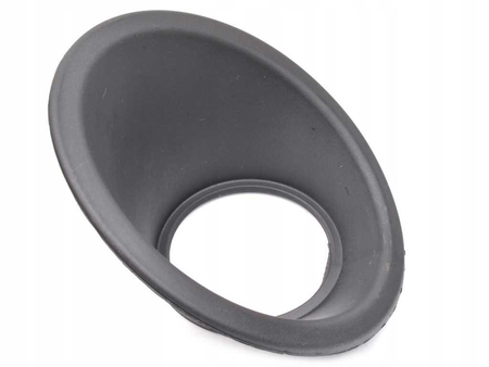 FT91640 RAMKA HALOGENU PRWA FIAT FIORINO 07-