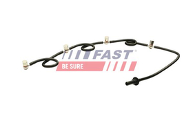 FT39646 PRZEWÓD PALIWA FORD TRANSIT 00> 2.4 DI