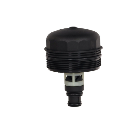 OBUDOWA FILTRA OLEJU BMW X3 E83 03> POKRYWA