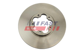 FT31534 TARCZA HAM FORD TRANSIT 20> PRZÓD L/P