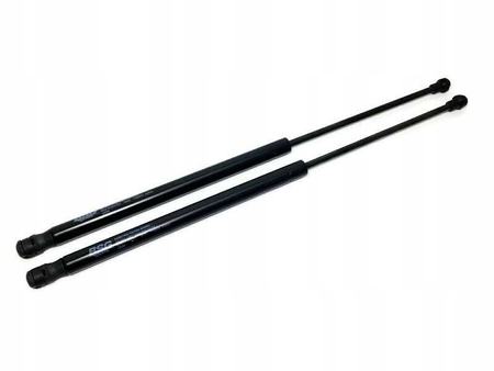 BSG 90-980-027 SPRĘŻYNA GAZOWA SEAT LEON BAGAŻNIKA 1.6 TDI 10>