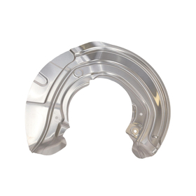 OSŁONA TARCZY HAM BMW 3 F30/F80 11> PRZÓD PR