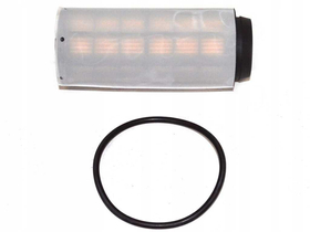 500086009 FILTR PALIWA IVECO DAILY 06> WKŁAD 09> 2.3/3.0JTD