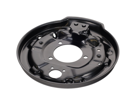 OSŁONA BĘBNA HAM CITROEN BERLINGO 96> TYŁ PR