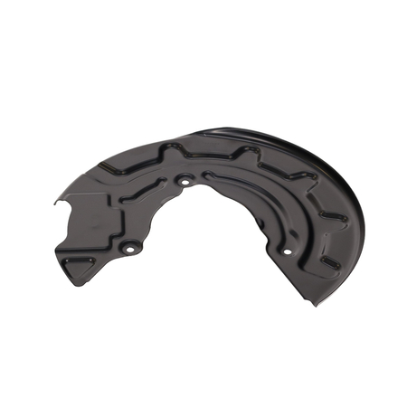 OSŁONA TARCZY HAM AUDI A3 8V 12> PRZÓD PR