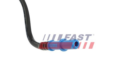 FT00896 PRZEWÓD PALIWA OPEL ASTRA H 04> 1.3 CDTI